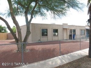 6868 E Nicaragua Dr Tucson Arizona 85730