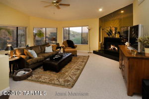 4220 N Summer Set Dr Tucson Arizona 85750