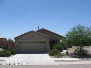 460 S Lower Chord  Vail Arizona 85641