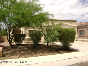 14424 S Camino Tierra Monte  Sahuarita Arizona 85629