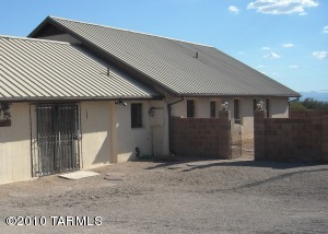 10600 E Pinal Vista  Tucson Arizona 85730