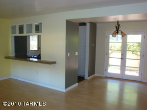 2820 E 6th St Tucson Arizona 85716