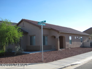 Red Rock Home 4 br/2 ba