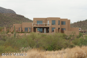 2061 S Little Dipper Dr Tucson Arizona 85745