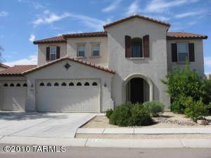 8168 W Eagle Heart Ct Tucson Arizona 85757