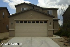 18637 S Camino De Las Quintas  Sahuarita Arizona 85629