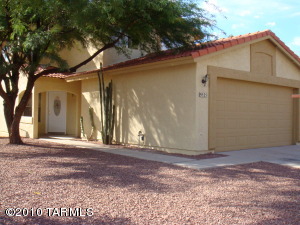 9525 N Albatross Dr Tucson Arizona 85742