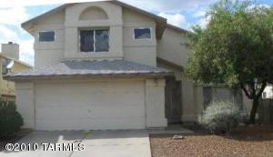 4950 W Didion Dr Tucson Arizona 85742