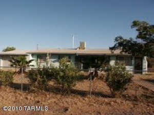 Huachuca City Home 3 br/2 ba