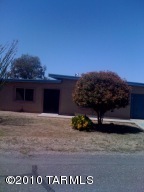 Corona de Tucson Home 3 br/2 ba