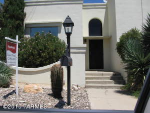 6100 N Oracle Rd Tucson Arizona 85704