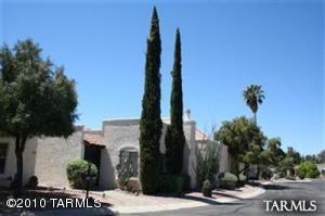 711 W Orange Tree Pl Tucson Arizona 85704