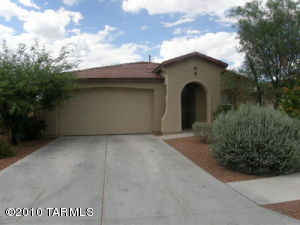 Tucson Home 3 br/2 ba