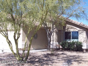 2225 E Tabular Pl Oro Valley Arizona 85755