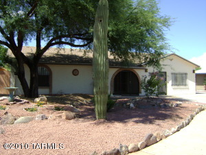 8851 E 27Th St Tucson Arizona 85710