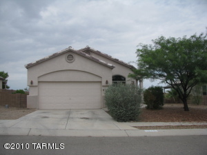 16198 S Santa Rita Shadows Dr Vail Arizona 85641