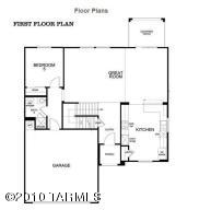 8922 N Country Cove Tr Tucson Arizona 85742