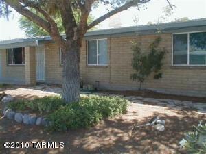 Tucson Home 3 br/2 ba