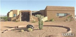 11 W Silver Sky Pl Green Valley Arizona 85614