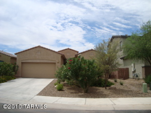 7817 W Sage Creek Ct Tucson Arizona 85743