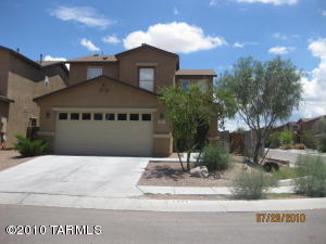 6809 S Parliament  Tucson Arizona 85756