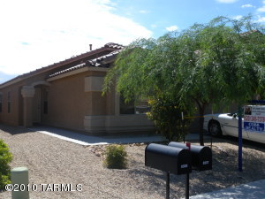 Tucson Home 3 br/2 ba