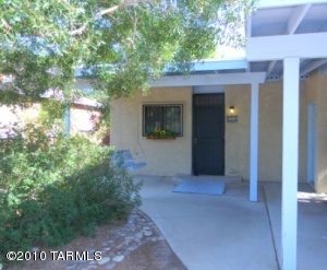 5605 E Rosewood  Tucson Arizona 85711