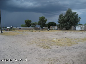 1726 W Higgins Ln Tucson Arizona 85705