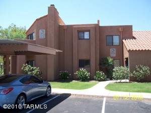 5051 N Sabino Canyon Rd Tucson Arizona 85750