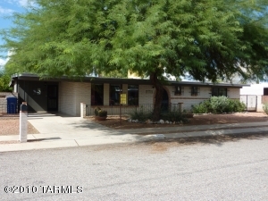 Tucson Home 3 br/2 ba