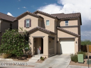 1043 S Pantano Overlook  Tucson Arizona 85710