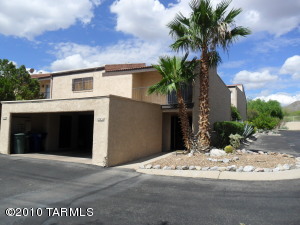 2763 W Anklam Rd Tucson Arizona 85745