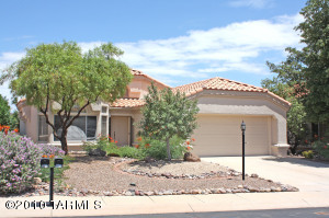 14316 N Trade Winds Way Oro Valley Arizona 85755