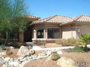 37630 S Ocotillo Canyon Dr Tucson Arizona 85739