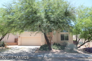 6524 N Shadow Bluff Dr Tucson Arizona 85704