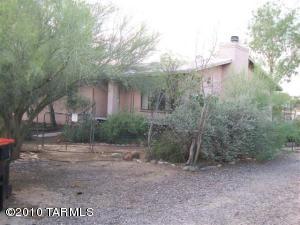 3560 W Turkey Ln Tucson Arizona 85742