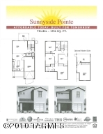 929 E Bellanoche  Tucson Arizona 85706
