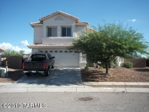 9822 E Pinyon Pine  Tucson Arizona 85748