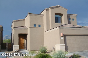 5500 N Silver Stream Way Tucson Arizona 85704