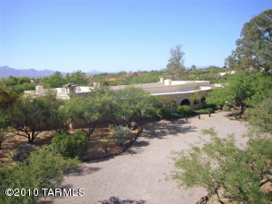 1021 W Mission Twin Buttes Rd Green Valley Arizona 85622