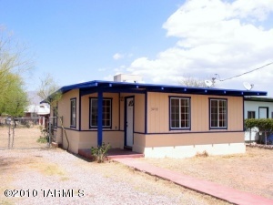 3219 E Towner St Tucson Arizona 85716