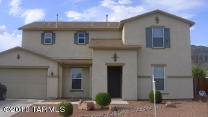4936 W Calle Don Manuel  Tucson Arizona 85757