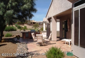 333 W Continental Vista Place  Green Valley Arizona 85614