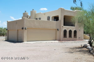 2880 N Tomas  Tucson Arizona 85745