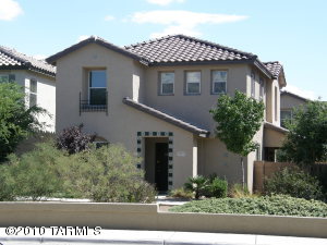 2787 N Neruda Ln Tucson Arizona 85712