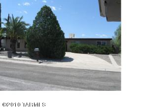 3281 S Eastview Ave Tucson Arizona 85730