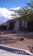 12686 E Red Iron Tr Vail Arizona 85641