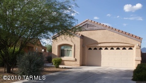 2862 N Ramie Pl Tucson Arizona 85745