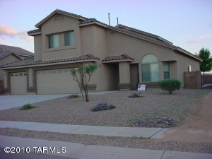 6449 W Cedar Branch Way Tucson Arizona 85757
