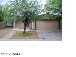 7741 S Solomon Ave Tucson Arizona 85747